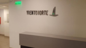 Отель Vientos del Norte  Сальта
